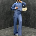 ست دو تیکه کد 122794