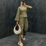 ست دو تیکه کد 122806