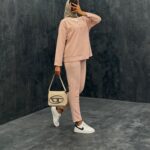 ست دو تیکه کد 122807