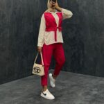 ست سه تیکه کد 122814