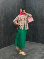 شومیز کد 141672