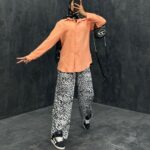 شومیز کد 141676