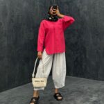 شومیز کد 141680