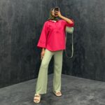 شومیز کد 141681