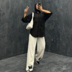 شومیز کد 141688