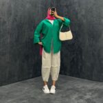 شومیز کد 141700