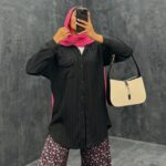 شومیز کد 141708