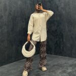 شومیز کد 141717