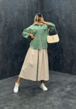 شومیز کد 141720 - Image 6