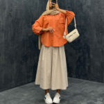 شومیز کد 141720