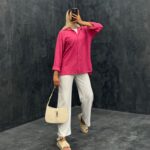 شومیز کد 141722