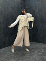 شومیز کد 141729 - Image 3