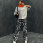 شومیز کد 141730