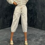 شلوار کد 103165