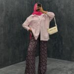 شومیز کد 141732