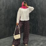 شومیز کد 141733