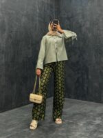 شومیز کد 141734