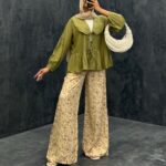 شومیز کد 141735