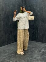 شومیز کد 141768