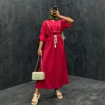 پیراهن کد 180895