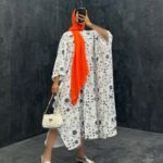 پیراهن کد 180944