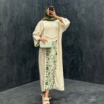 پیراهن کد 180945