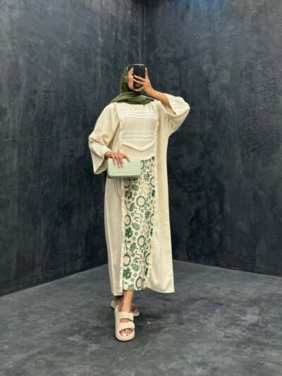 پیراهن کد 180945