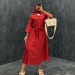 پیراهن کد 180949