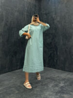 پیراهن کد 180958 - Image 4