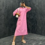 پیراهن کد 180958