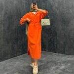 پیراهن کد 180959