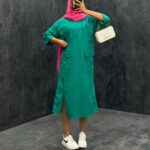 پیراهن کد 180976