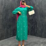 پیراهن کد 180979