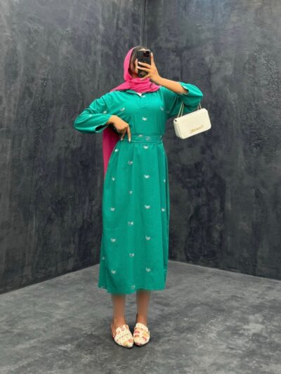 پیراهن کد 180979