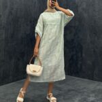 پیراهن کد 180986