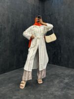 مانتو کد 201600 - Image 3