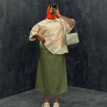 شومیز کد 141726