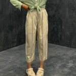 شلوار کد 103155