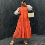 پیراهن کد 180963