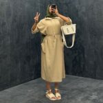 پیراهن کد 180972