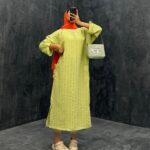 پیراهن کد 180965