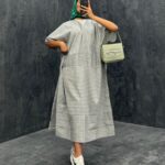 پیراهن کد 180971