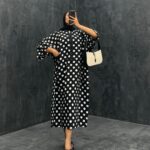 پیراهن کد 180955