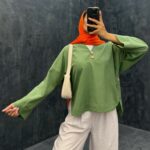 شومیز کد 141703