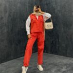 ست دو تیکه کد 122730