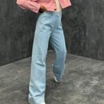 شلوار جین کد 103118