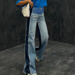 شلوارجین کد 103122