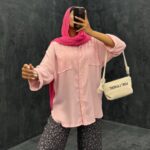 شومیز کد 141714