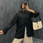 شومیز کد 141709