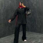 شومیز کد 141715